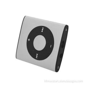 Mini MP3 Player (MS-MP307D)